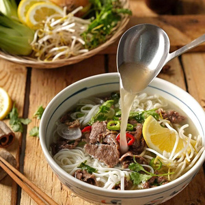 Fabricant de nouilles de riz séchées pour l'exportation – Approvisionnement en gros, OEM/ODM, Nouilles de riz vermicelles séchées directement de l'usine - Product Image 6