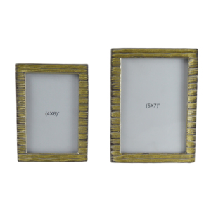 Solid Metal Tableware Decor Photo <b>Frame</b> Colored <b>Gold</b> Single Side Photo <b>Frame</b> Aluminium And Glass Design <b>Picture</b> Photo <b>Frame</b> - Product Image 5