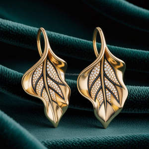 Magnifique rond de serviette en métal gravé à la main pour une célébration élégante avec une décoration d'inspiration culturelle élégante et luxueuse - Product Image 5