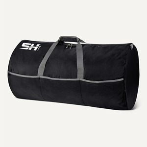 Bolsa de Viaje Premium Resistente al Agua con Múltiples Compartimentos de Almacenamiento para un Estilo de Vida Activo, Bolsa de Mano para Deportes - Product Image 1