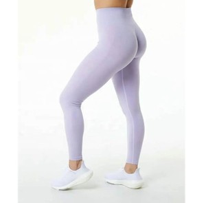 Leggings de Mujer de Cuero Sintético Brillante, Diseño Moderno, Efecto Levanta Glúteos, para Uso Diario, Venta al Por Mayor - Product Image 6