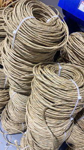 Cañas de Ratán Ecológicas para Jardín de Vietnam – Estacas de Soporte para Plantas, Vegetales y Enredaderas - Product Image 4