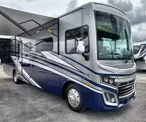 Precios al por Mayor para Autocaravanas Fleetwood Bounder Clase A ¡Experimenta la Carretera Abierta a Bajo Costo! - Product Image 2
