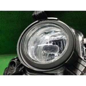 Luz Antiniebla Izquierda Usada Optima 92201D40 - Product Image 3