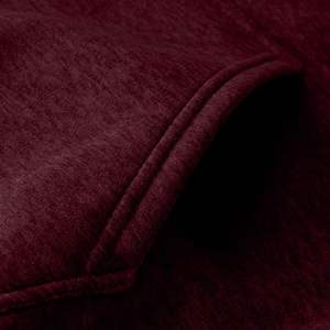 Sudadera con capucha de algodón y forro polar, con logotipo personalizado, bordada, a la moda, para hombre - Product Image 2