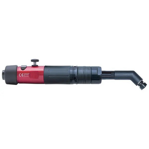 Desoutter Taladro Neumático C27-AX-1450 con Salida Modular, Activación por Botón, Silencioso, 300 RPM Velocidad sin Carga, 6.2 L/S Aire - Product Image 1