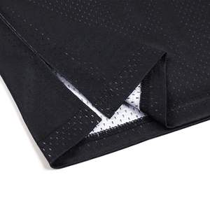 Maillot de basketball pour homme à prix ajustable, anti-plis, qualité supérieure, respirant, léger, en promotion - Product Image 5