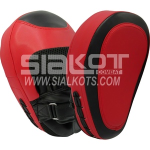 manufacturer <b>cheap</b> boxing focus mitts thai kick <b>pad</b> - Product Image 1