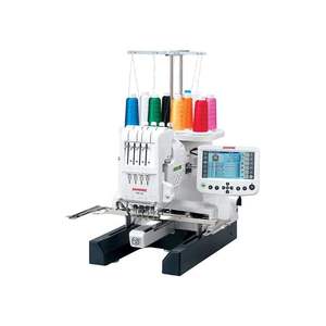 Máquina de Bordar Comercial Janome MB-4S de 4 Agujas - Product Image 2