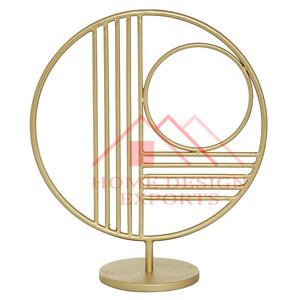 Sculpture de table/Sculpture abstraite moderne Sculpture intérieure abstraite pour l'intérieur des hôtels et des restaurants à la maison - Product Image 3