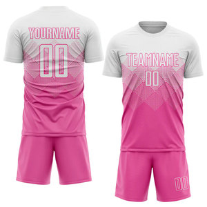 Uniforme de Fútbol Transpirable y Confiable de Calidad, Cómodo para el Uso Diario en Entrenamientos y Partidos - Product Image 1