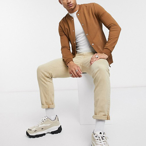 Blouson Bomber Unisexe Nouvelle Collection, Meilleure Vente, Imperméable, Écologique, Épais, Doublure Polaire, Multi-Poches, Chaud Hiver, Personnalisable - Product Image 2