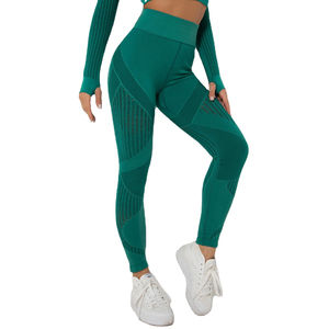 Leggings pour femmes les plus vendus, nouveau style, prix bas, leggings de yoga colorés pour femmes, leggings à séchage rapide pour femmes - Product Image 1