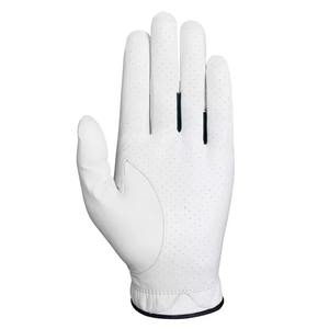 Nouveaux gants de golf antidérapants en peau de mouton, gants de golf en cuir véritable avec marqueur de balle, gants de golf haut de gamme en cuir Cabretta - Product Image 6