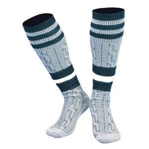 Performance American Football <b>Socks</b> Long Length Stretch Fit Breathable Athletic <b>Socks</b> For Sports <b>Training</b> Logo Wholesale Supply - Product Image 1