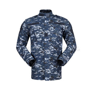 Uniforme de Paintball Más Vendido con Bajo MOQ, Material Duradero, Uniforme de Paintball de Marca Privada - Product Image 2