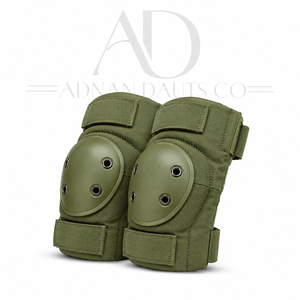 Genouillères de sport personnalisées |   Genouillères de compression pour le volley-ball, le basketball, le football et la lutte |   Genouillère de protection avec EVA - Product Image 4