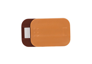 Ensemble de salières et poivrières en plastique, double distributeur, résistant à la poussière, anti-fuite, qualité alimentaire, outils pour herbes et épices - Product Image 3