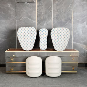 Protège-genoux et coudières de football américain pour une meilleure protection - Product Image 1