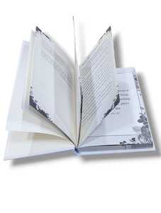 Fournisseur en gros de livres reliés imprimés avec une couverture en papier aux couleurs vives et une reliure professionnelle pour les éditeurs et les détaillants - Product Image 2