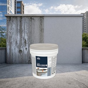 Anti Carbonation Neutralization Barrier Waterproof Sealing <b>Coating</b> Long Durable Concrete Protection <b>Paint</b> For Exterior Wall - Product Image 1