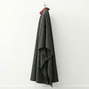 ผ้าคลุมตัดผมมืออาชีพ กันน้ำ พร้อมกระดุมแป๊ก - Product Image 3