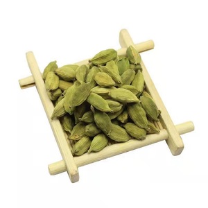 Cardamomo Verde Picante Seco Crudo de Primera Calidad, Proceso AD, para Uso en Cocina, 25 kg, Venta Directa de Fábrica - Product Image 6