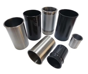 Pistón SAVIEM de 98 mm 712 580-03 591-01 2700 cc 3320 cc OE 5000286154 5001856169 928327, equivalente a SG4 Super Galion - Product Image 1