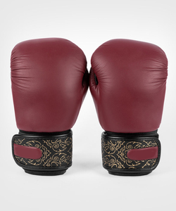 Bolsa de Entrenamiento Profesional Impermeable de PU para Exteriores y Guantes de Kick Boxing con Logotipo Personalizado OEM de 8oz 10oz 12oz 14oz 16oz - Product Image 1