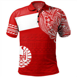 เสื้อแขนยาวผู้ชายตาฮิติ ผ้าถักเนื้อแน่น โพลีเอสเตอร์/สแปนเด็กซ์ ทรงปกติ แห้งเร็ว ระบายอากาศดี สวมใส่สบาย - Product Image 6