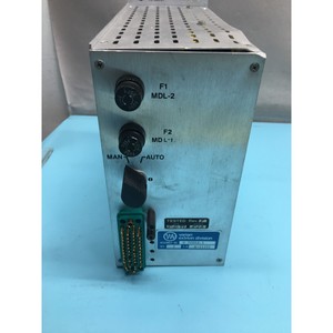 Module de système d'aspiration pour station d'arrivée VARIAN D70854-1 - Équipements et pièces semi-conducteurs d'occasion fiables à l'échelle mondiale - Product Image 2