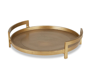 Plateau de présentation en aluminium de qualité supérieure pour applications hôtelières sophistiquées - Product Image 5