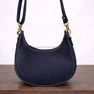 Sacs à main en cuir véritable tendance 2026, style western, motif à carreaux, bohème, gypsy, sac à bandoulière pour femmes - Product Image 6