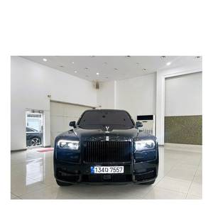 Rolls-Royce Cullinan 6.7 V12 2023/4, 493 km, boîte automatique, conduite à gauche - Product Image 3
