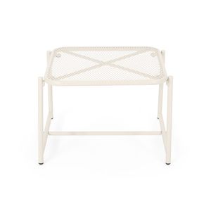 KINCAID 13 \ "tavolino eleganti mobili da giardino dal Design elegante - Product Image 1