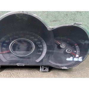 Paneles de Instrumentos Usados Optima 940032T960 - Product Image 3