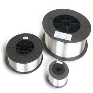 Alambre de Soldadura MIG TIG de Acero Inoxidable ER308 ER308L ER308Si ER308LSi para Uso Industrial en Fabricación, Grado 308 - Product Image 1