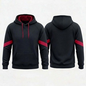 Hoodies for Women's Hoodies Women's man Hoodies Breathable Cotton Hoodie Sporty Pullover for Europe 2026 - Product Image 2