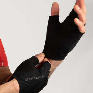 Cycling <b>biking</b> riding gloves mountain hiking Summer Half-<b>Finger</b> Anti-Slip shock Absorption Breathable Outdoor Sports windproof - Product Image 4