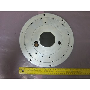 AMAT 0040-09957, 0020-32963, 0040-09961, ESC Chuck - Equipo y Piezas de Semiconductores de Confianza de Global Legacy - Product Image 6