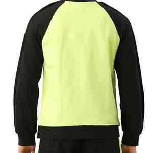 Sweat-shirt à capuche pour homme en molleton 100% coton respirant, logo personnalisé, style décontracté, streetwear, sport, gym, entraînement - Product Image 6