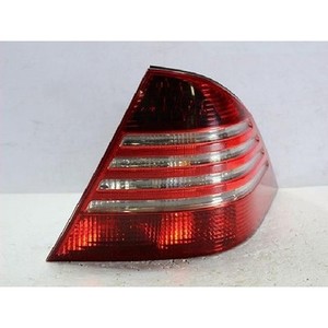 Conjunto de Luz Trasera Derecha Clase S (Derecha) Usado OEM A2208200864 - Product Image 2