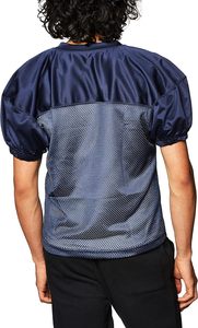 Jersey de Fútbol Americano Personalizado OEM, Uniforme de Equipo, Suministro al por Mayor - Product Image 3