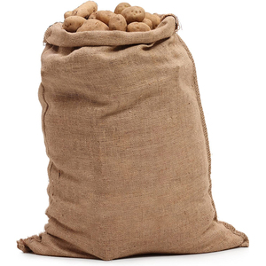 Tote Bag Manufacturer Wholesale Custom Jute Shopping Bag - Product Image 6