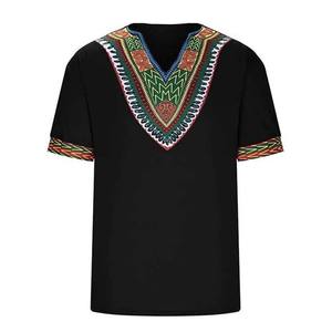 Camisetas Arabella para Hombre, Corte Regular, Transpirables, de Secado Rápido, Cuello Redondo, con Logotipo Frontal, Tejido de Poliéster/Algodón, Tallas Grandes - Product Image 1