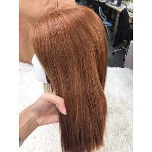 I-TIP วิกผม100% ผมมนุษย์เรมี่ธรรมชาติสำหรับผู้หญิงผิวดำผมบริสุทธิ์ลอนธรรมชาติ - Product Image 4