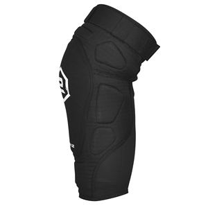 สนับเข่าขายส่ง สีดำ หนา 4 มม. ป้องกันสุขภาพ ออกกำลังกาย เล่นกีฬา บรรเทาอาการปวด พร้อมออกแบบและขนาดตามสั่ง - Product Image 3