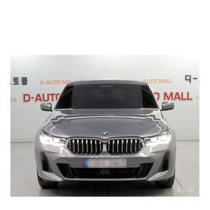 BMW Gran Turismo 630i XDrive M Sport 2022, 36,370 km, Volante a la Izquierda, Caja de Cambios Automática, Cámara Trasera - Product Image 2