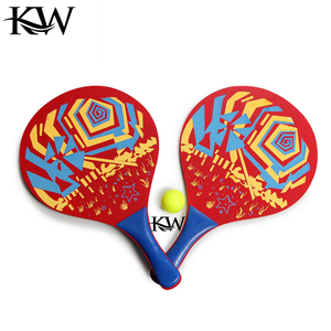 Raquette de padel en fibre de carbone, tête en EVA souple, mousse à mémoire de forme Flex Foam pour un excellent équilibre, légère et adaptée aux débutants - Product Image 4