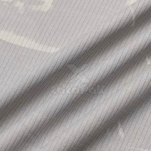 Camiseta de Fútbol de Manga Corta Resistente con Costuras Reforzadas Diseñada para Máxima Comodidad y Uso Prolongado en el Campo - Product Image 6